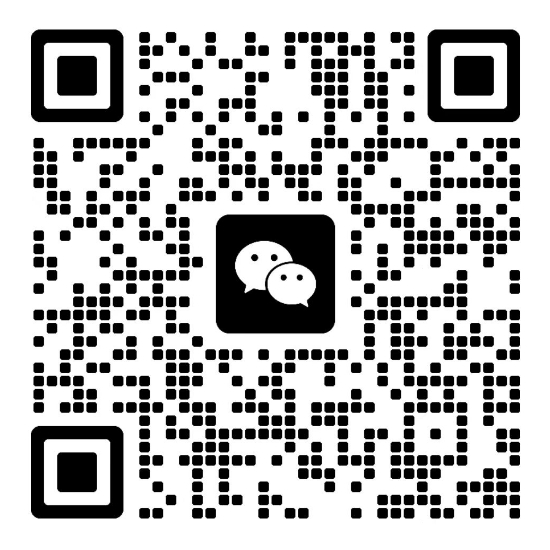 微信二维码